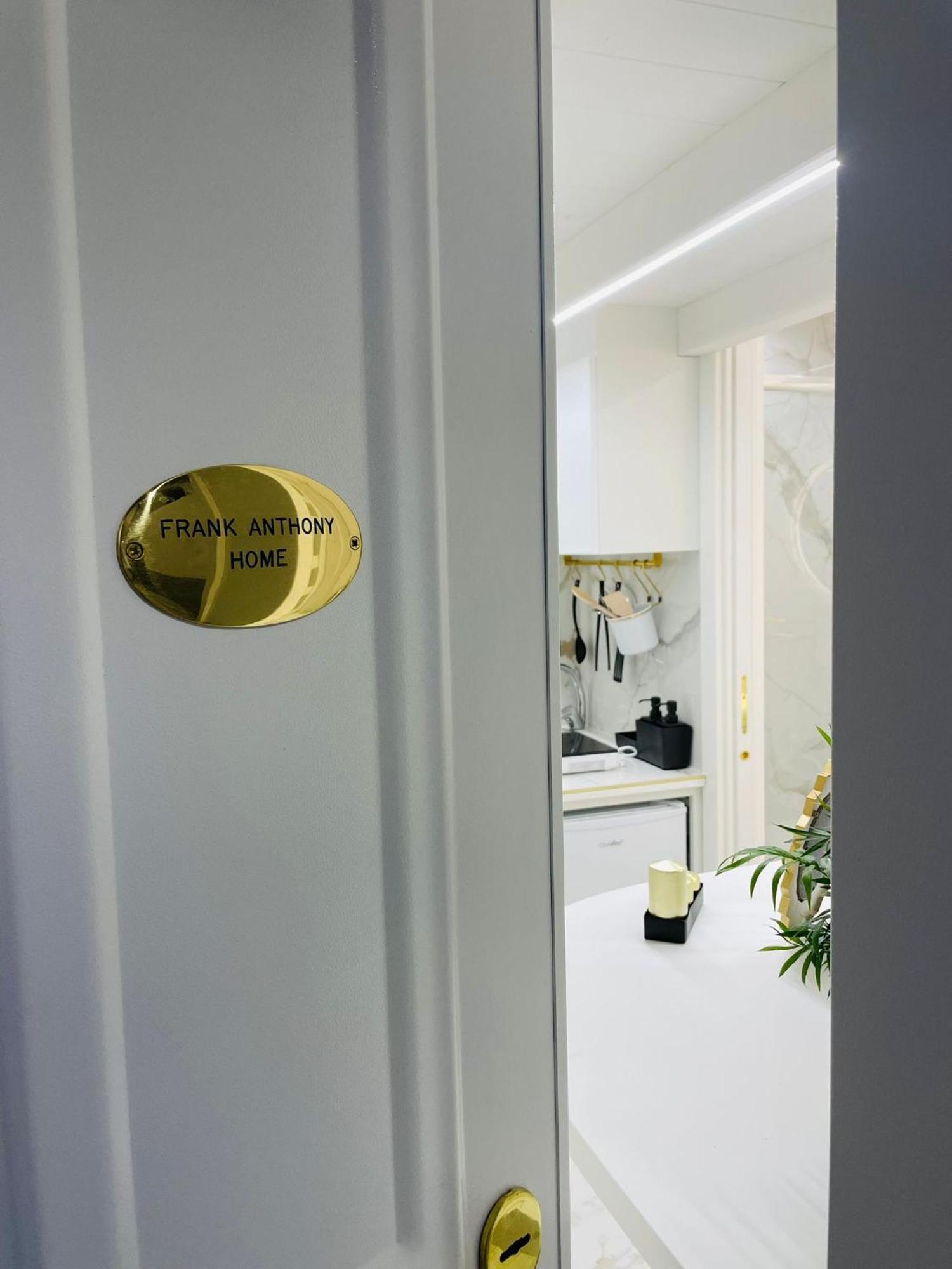 Frank Anthony Home ナポリ エクステリア 写真