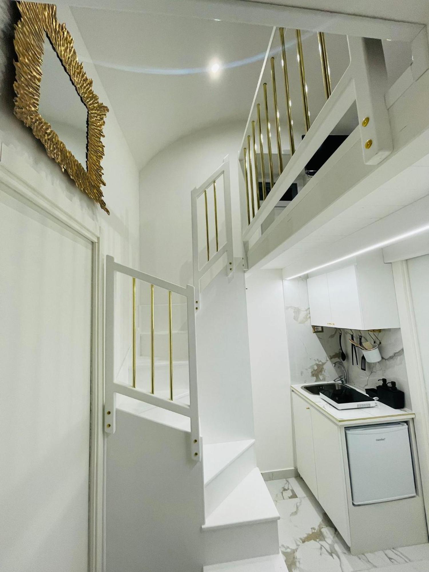 Frank Anthony Home ナポリ エクステリア 写真