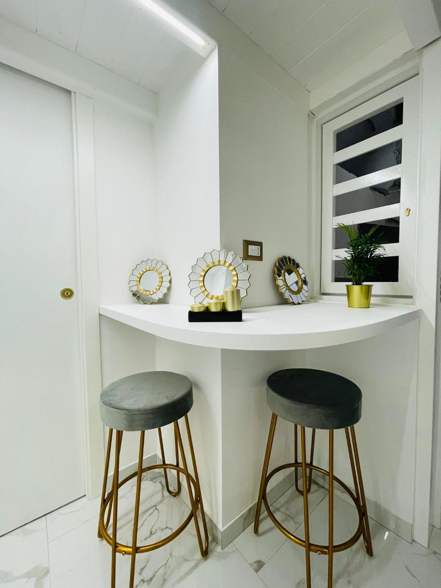 Frank Anthony Home ナポリ エクステリア 写真